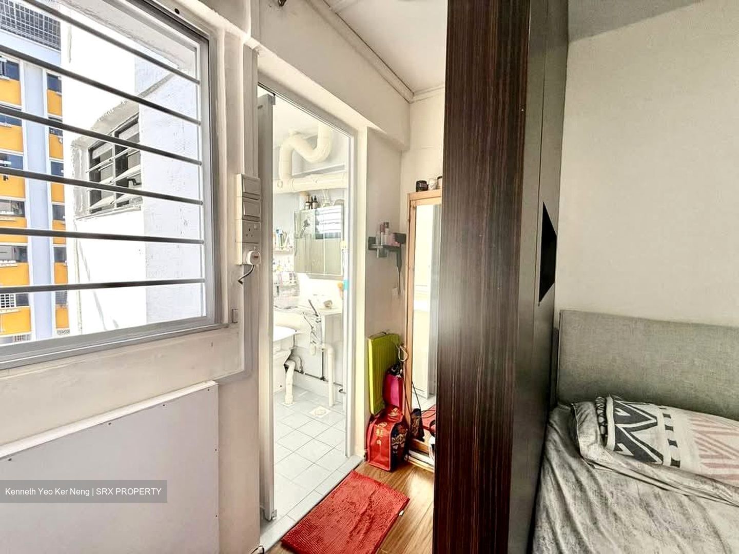 Blk 219 Bukit Batok Street 21 (Bukit Batok), HDB 4 Rooms #536110291